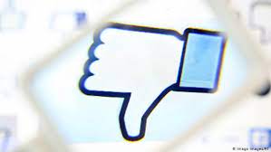 Facebook назвал Россию «крупнейшим игроком в дезинформацию»